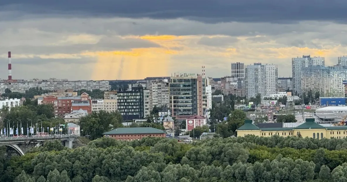 ЦИПР в Нижнем Новгороде пройдет на скорости 5G МегаФона