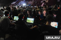 Турнир по Dota 2 пройдет в США весной 