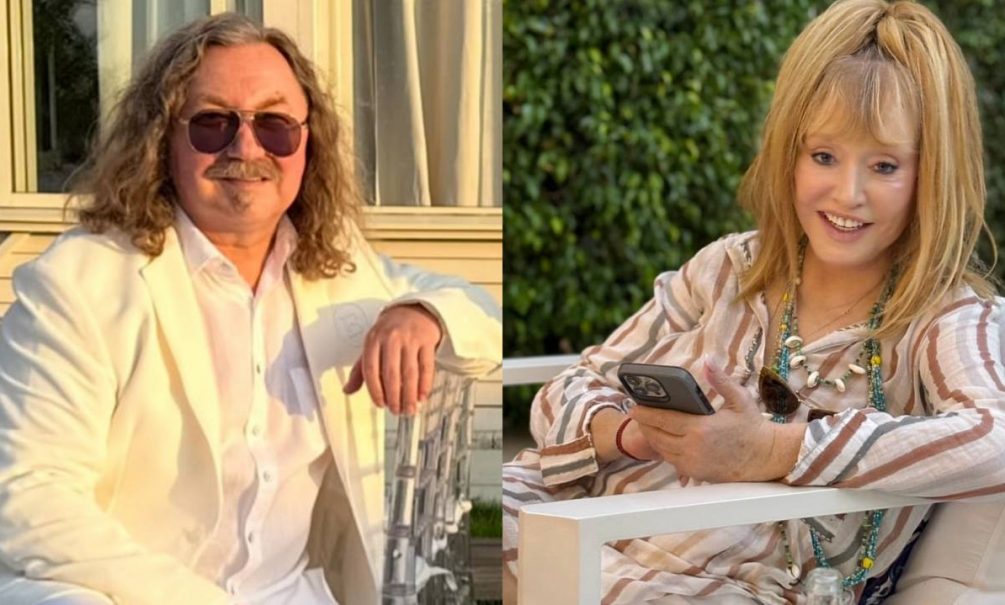 «Могла бы набрать и спросить»: Игорь Николаев ответил обиженной Пугачёвой после её резких слов в интервью 