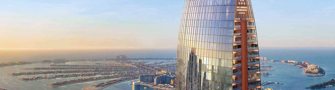 В Дубае возобновили стройку башни, претендующую на новый рекорд высоты