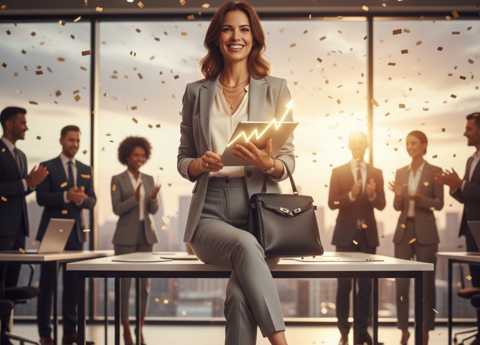 Тренд на брюки-сигареты возвращается: как носить их в 2025 году