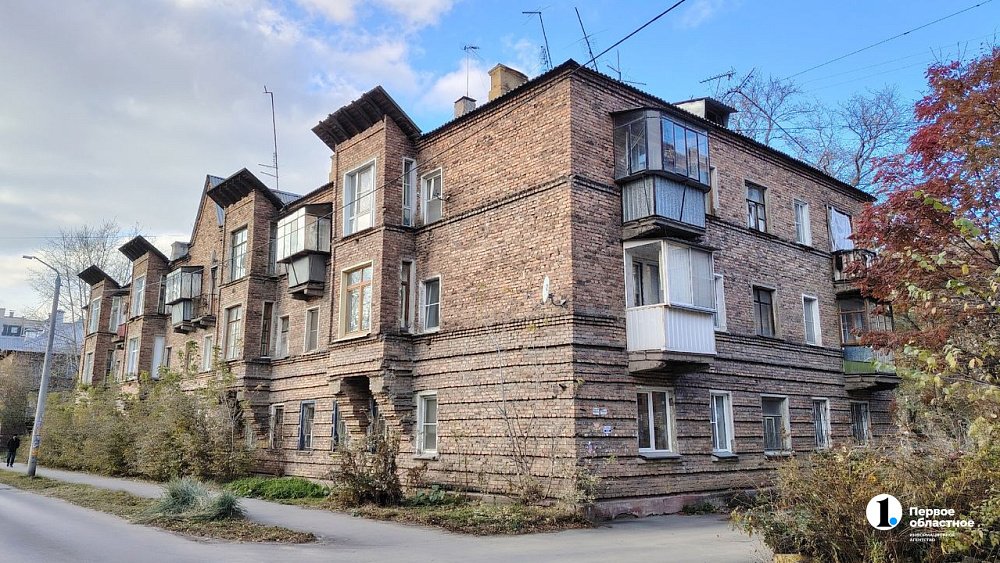 Власти Челябинска расширят границы КРТ в немецком квартале