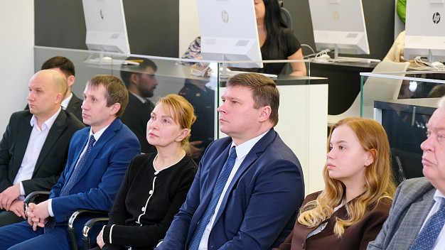 В прошлом году в Ивановской области отремонтировали более 280 км дорог