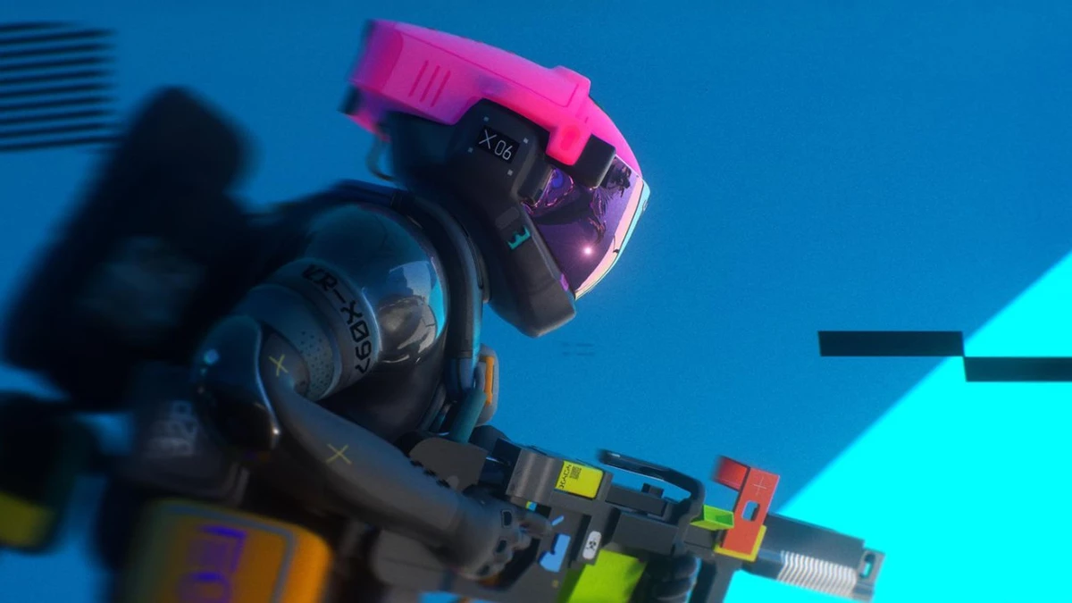 Bungie покажет игровой процесс Marathon в ближайшие выходные