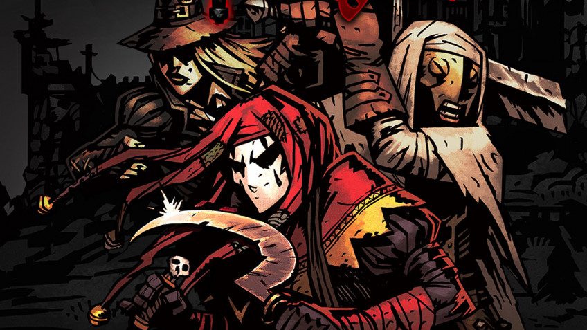 Darkest Dungeon Vita. Darkest Dungeon картридж PS Vita. Darkest Dungeon бордель.