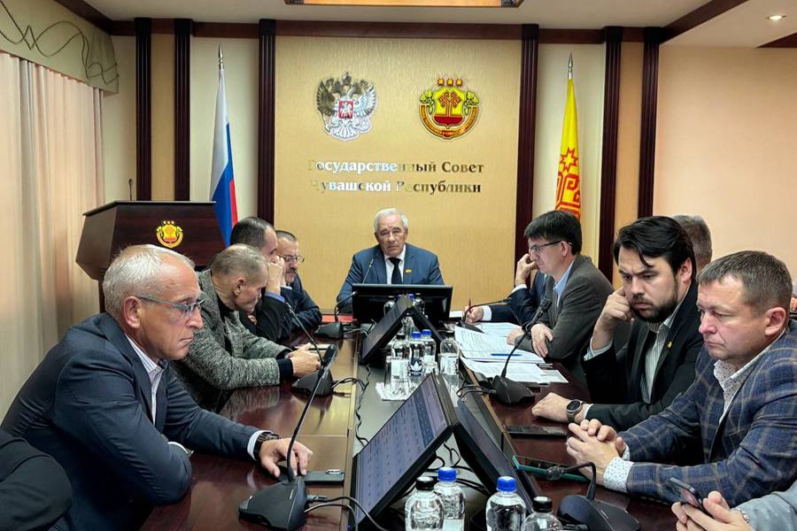 Особое внимание - сфере ЖКХ и развитию транспортной инфраструктуры