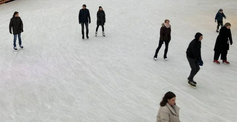 Куда сходить в петербурге 1 января. Куда пойти с ребенком 2 января в СПБ.