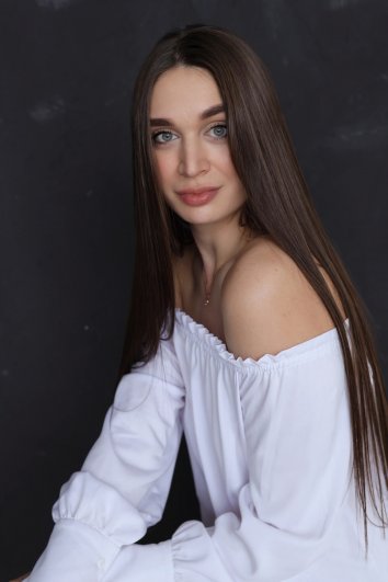 Александрова Мария, 24 года, рост 183 см, Санкт-Петербург, АО 