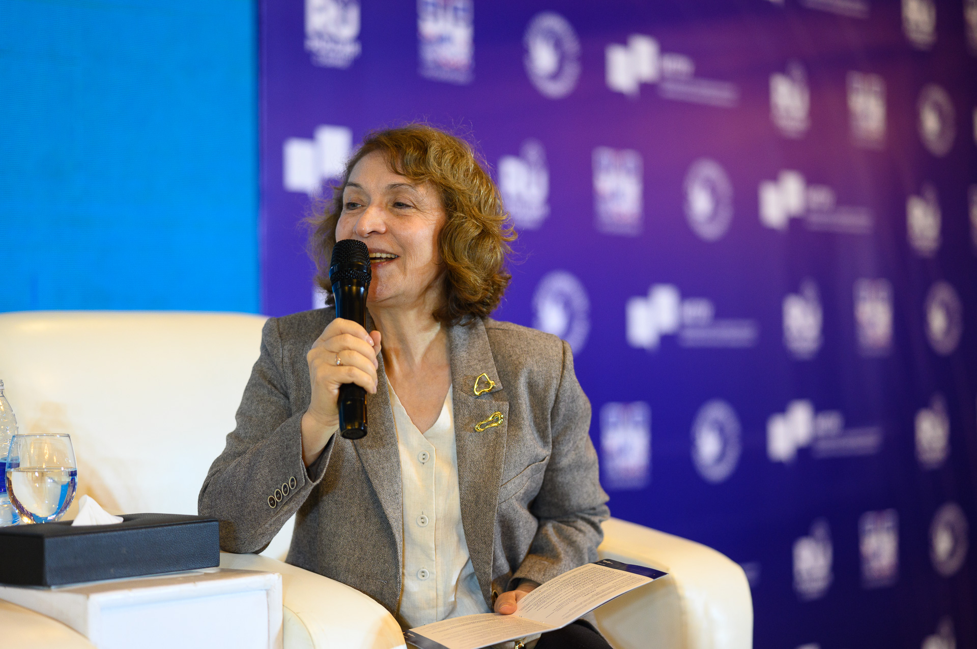 МГЛУ успешно провел «Международную неделю русского языка в Африке» в Египте