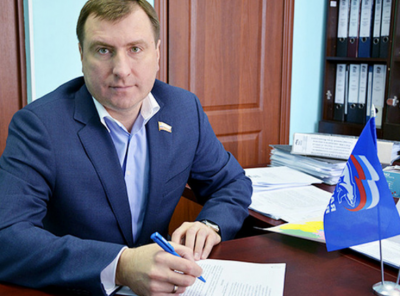 Бывший член правительства Саратовской области устроился на работу в Рязань