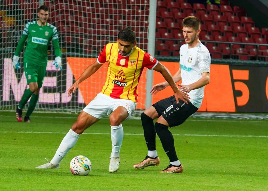 Владикавказ спорт