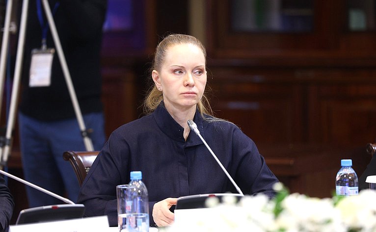 «Модно быть здоровым». IV Международный форум «Содружество моды»