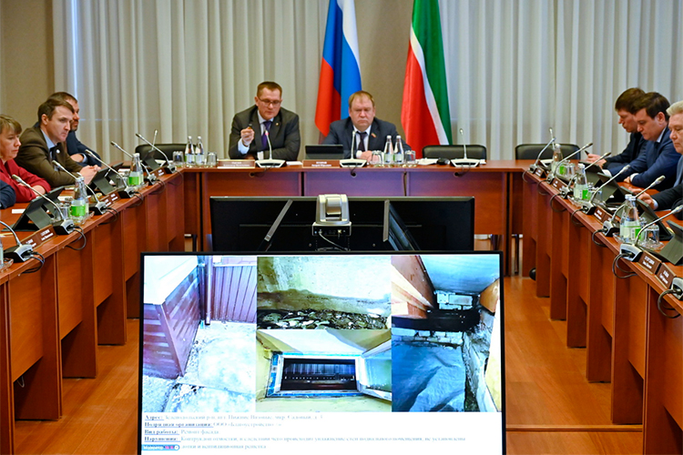 «Деньги израсходовали. Ладно, если, допустим, траты связаны с работой. Но мы же видим случаи, где просто потратили на долги, на услуги юристов — вообще никакого отношения к содержанию дома»