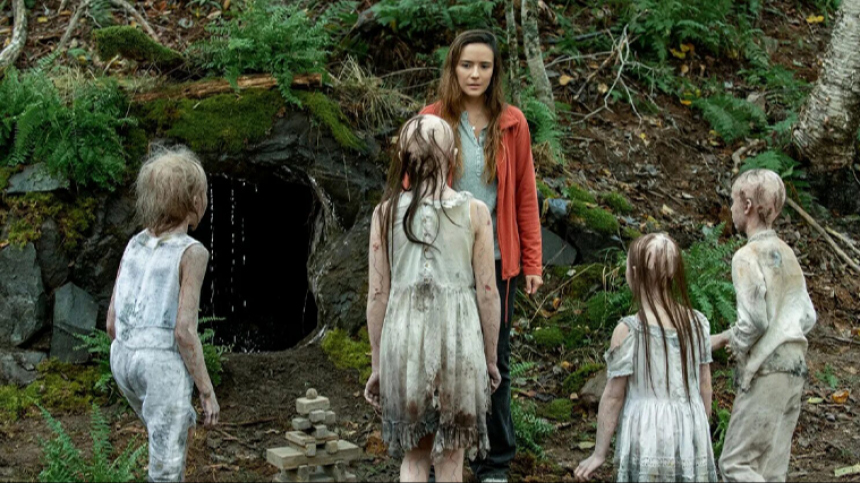 Когда выйдет четвертый сезон сериала «Извне» — фото