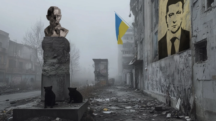 Секс-работницы добывают для украинской разведки полезную информацию