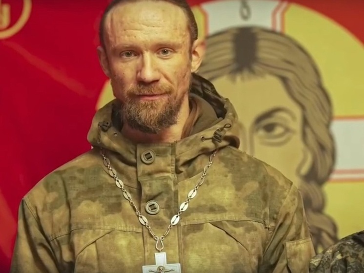 Ушёл из жизни иеромонах Оптиной пустыни Константин, спасавший более двух лет бойцов на СВО