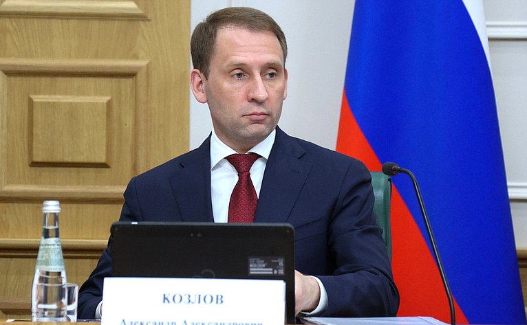 Парламентские слушания Комитета Совета Федерации по аграрно-продовольственной политике и природопользованию «О ходе реализации национального проекта «Экологическое благополучие»»