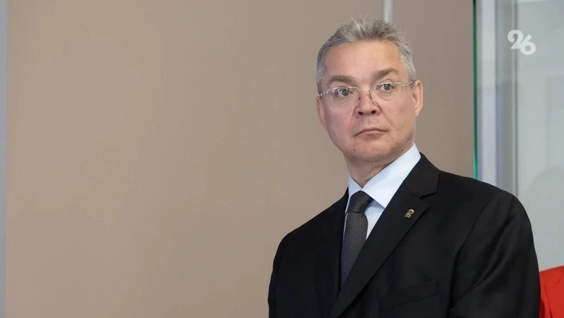Глава Ставрополья провёл приём жителей и взял на контроль 13 обращений