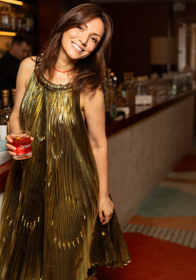 Карина Ошроева 