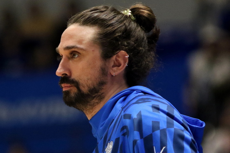 УНИКС подписал Алексея Шведа. Контракт на два месяца