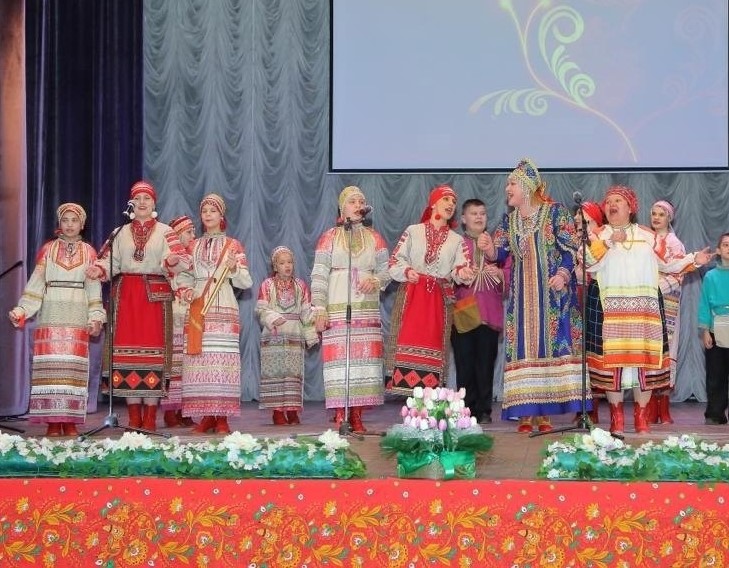 Фото: отдел культуры администрации Жуковского района.
