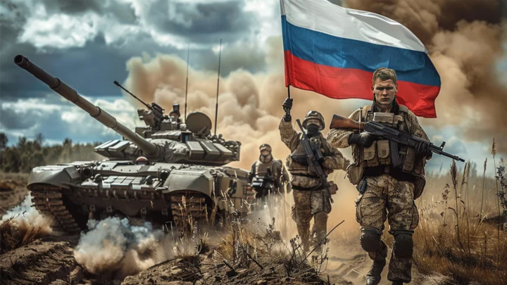 Пётр Толстой раскрыл роковой просчёт врагов России в первые недели СВО: Они этого не предполагали