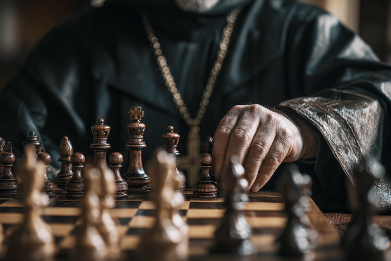 Усадьба педофила: православный поэт заставлял девочек играть в Гюльчатай