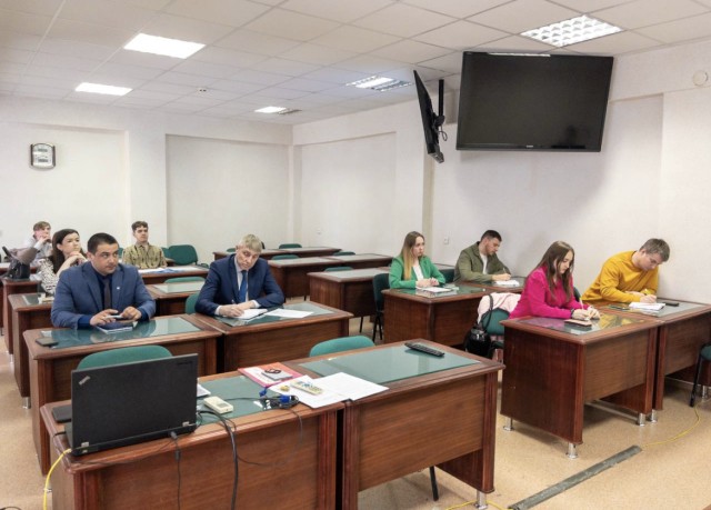 Промежуточные результаты 