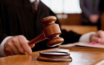 В Москве украинца приговорили к 14 годам за финансирование терроризма