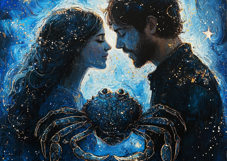 Раки в отношениях и любви