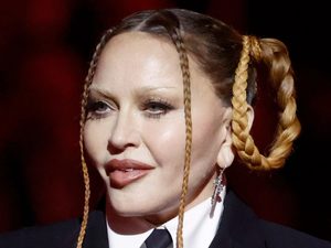 Блеск и нищета красных дорожек: Мадонна, Светлана Ходченкова и Меган Фокс