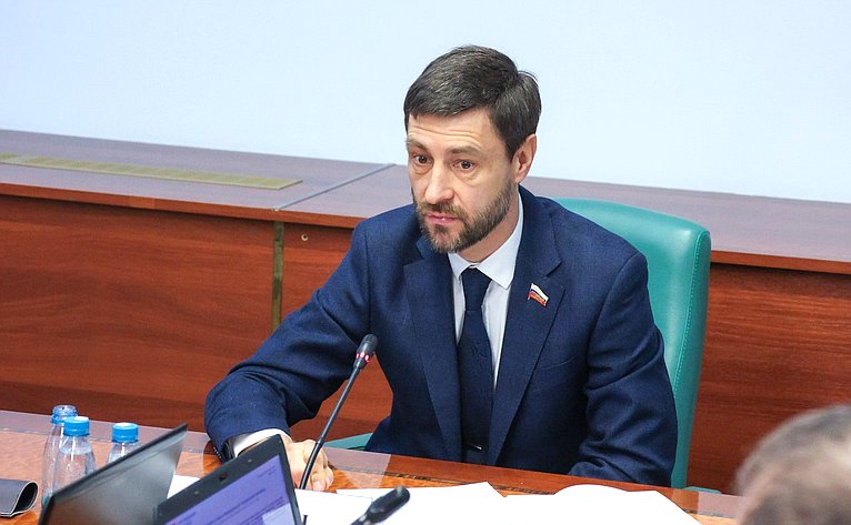 Алексей Синицын