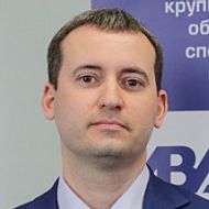 Андрей Додонов, директор по внутреннему контролю и аудиту – начальник службы АО АСЭ, координатор регионального центра ИВА в Нижнем Новгороде