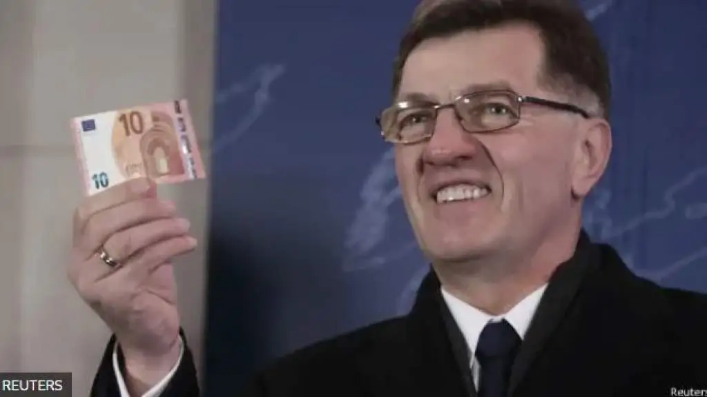 Эксперты о 10-летии перехода Литвы на евро: евро удешевил займы, облегчил энергетический кризис