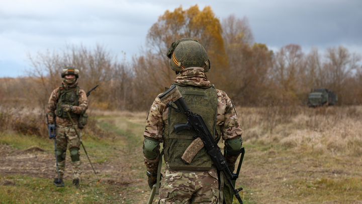 Греет душу: боец из Архангельска ищет девочку из Новодвинска, чьё письмо стало оберегом