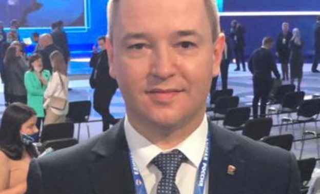 Глава Бугуруслана пожелал успехов новому прокурору Кировской области