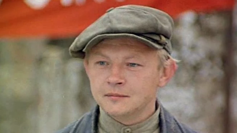 Михаил Кононов.