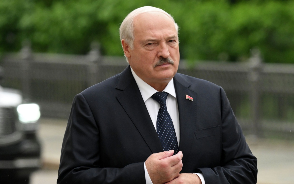 Лукашенко: память о Великой Отечественной войне – основа союзничества с РФ