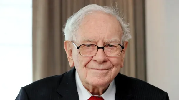 Уоррен Баффет (Фото Getty Images)