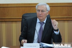 Члены комиссии исключили Карликанова из списка кандидатов на предстоящие выборы в ЗСО 