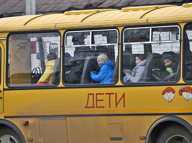 Детей из переславского села перестали возить в школу