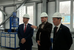 Сервисный хаб по ремонту локомотивов создается в Хабаровске