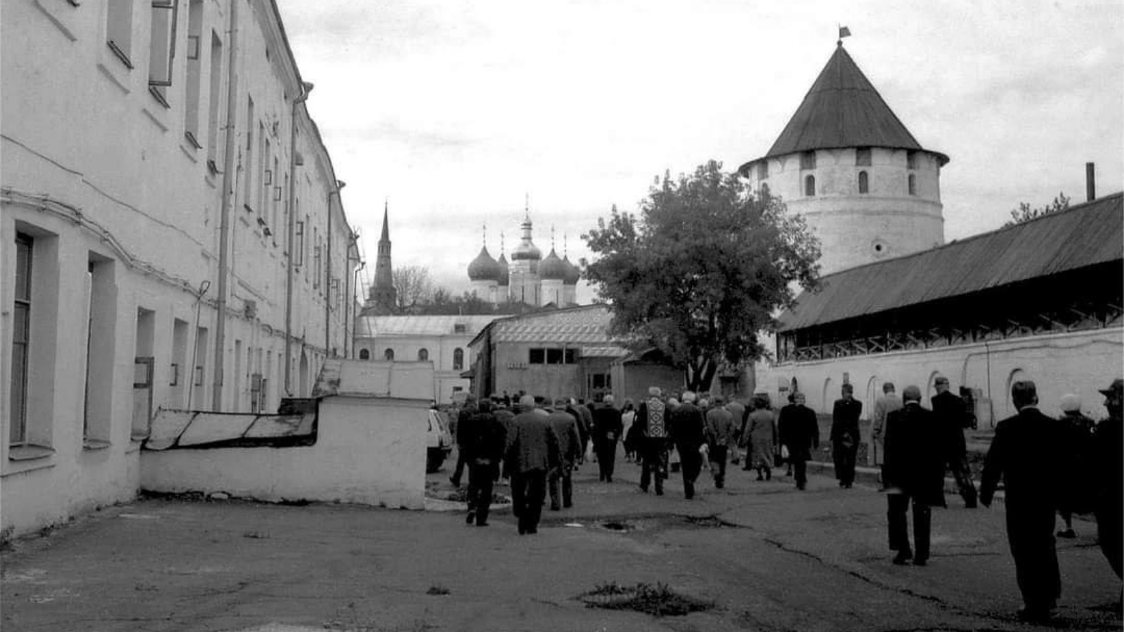 Архив фото казани