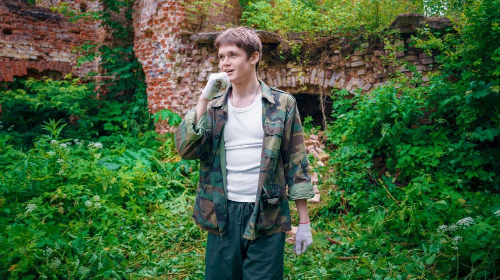 Стартовали съемки третьего сезона сериала «Тайный знак»