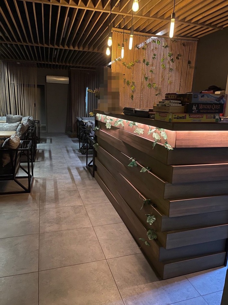Jojo lounge ул островского 41 октябрьский фото