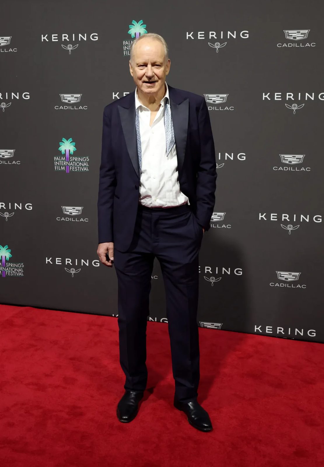 Первые награды: Аманда Сейфрид, Эль Фаннинг и Пол Мескал