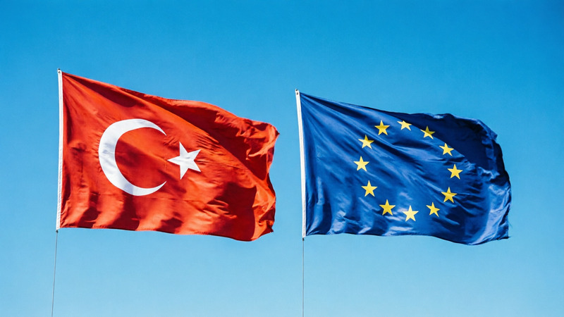 Эрдоган: Евросоюз больше нуждается в Турции, чем она в нем
