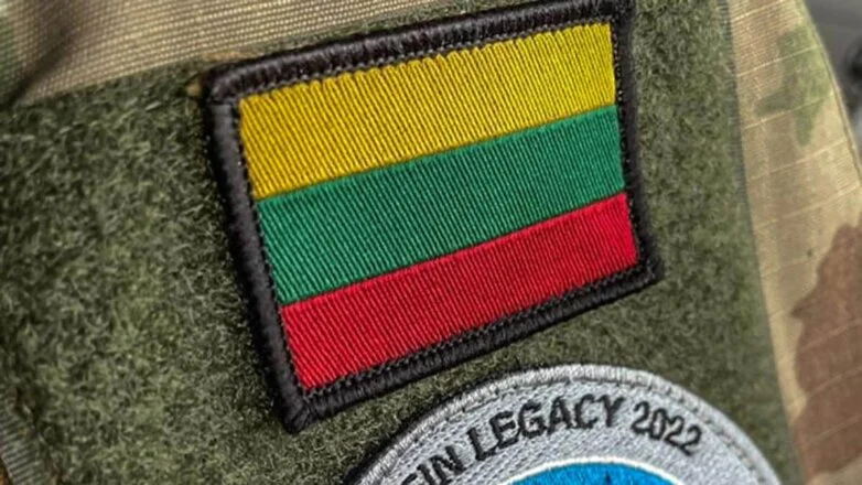 Армия Литвы