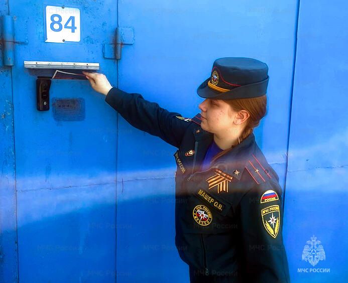 Особый противопожарный режим - требования и запреты!