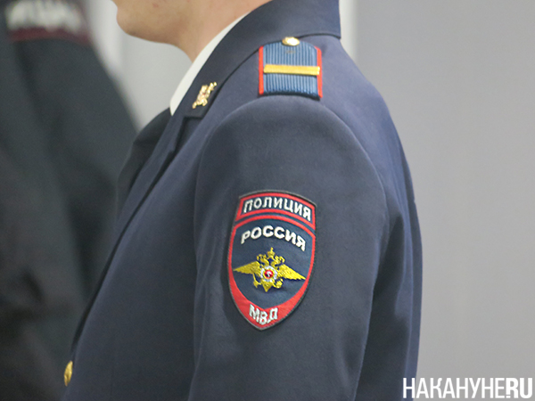 Фото: Накануне.RU